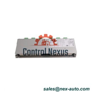 3500/40 125808-01 Bently Nevada - I/O Module - Image 1