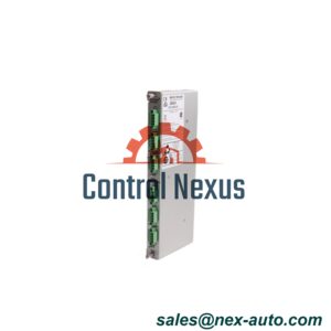 3500/40 125808-01 Bently Nevada - I/O Module - Image 2