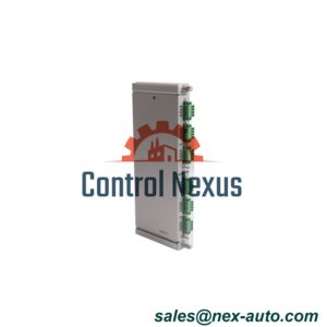 3500/40 125808-01 Bently Nevada - I/O Module - Image 3