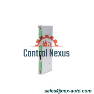 128229-01 - Prox/Seismic I/O Module with Internal Terminations - Image 2