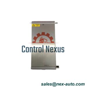 128229-01 - Prox/Seismic I/O Module with Internal Terminations - Image 3