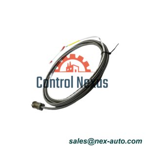 Bently Nevada - Interconnect Cable - 16925-06 - Image 3