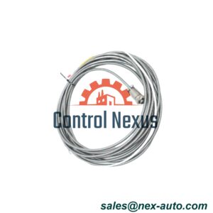 Bently Nevada - Interconnect Cable - 16925-06 - Image 2