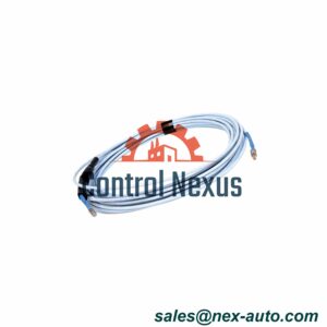 Extension Cable - Bently Nevada | 330190-070-01-05 - Image 2
