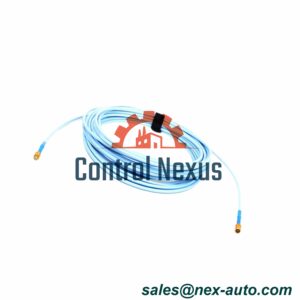 330190-045-02-05 Extension Cable | Bently Nevada - Image 2