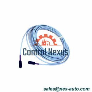 Bently Nevada | 330190-045-01-CN - Extension Cable - Image 3