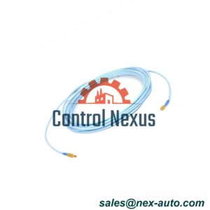 Extension Cable - Bently Nevada | 330190-070-01-05 - Image 1