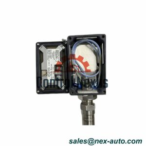 Bently Nevada 31000-16-05-15-040-02-02 Metric Proximity Probe - Image 2