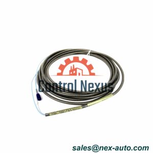 Bently Nevada 330930-065-01-01 Extension Cable - Image 3