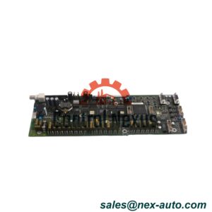 ABB UNS 0880A-P.V1 3BHB005922R0001 Circuit Board - Image 2