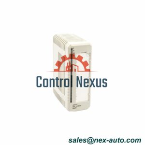 ABB | AO820 3BSE008546R1 Analog Output Module - Image 3