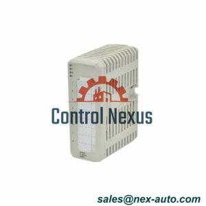 ABB | AO820 3BSE008546R1 Analog Output Module - Image 2