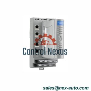 ControlEdge RTU Redundant Controller SC-UCNN11 | Honeywell - Image 2