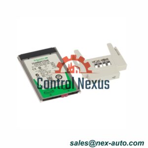 Schneider | TSXSCP111 Modicon PCMCIA Card - Image 3