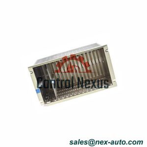 3500/05-02-05-00-00-01 Bently Nevada 3500/05 System Rack - Image 2