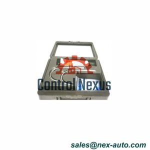 Bently Nevada Connector Protector Kit - 40113-02 - Image 2