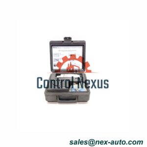 Bently Nevada Connector Protector Kit - 40113-02 - Image 3