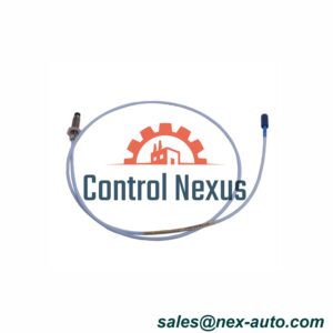 3300 XL 11 mm Probe - Bently Nevada 330703-000-090-10-02-CN - Image 2