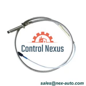 Bently Nevada - 330904-08-10-05-01-00 Proximity Probe - Image 2