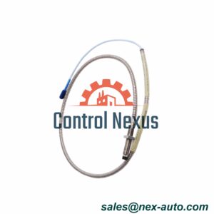 3300 NSv Probes - Bently Nevada 330910-00-03-70-02-00 - Image 3