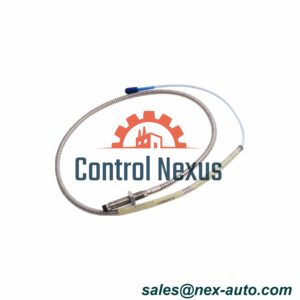 Armored Proximity Probes Bently Nevada - 330704-000-030-50-02-CN - Image 3