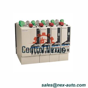Servo Drives Allen Bradley 2094-BC01-MP5-M - Image 3