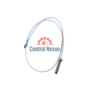 Bently Nevada - 3300 NSv Probe 330901-22-12-10-02-05 - Image 3