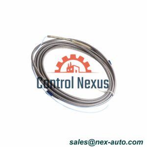 330930-040-02-CN Bently Nevada - New Original Cable - Image 2