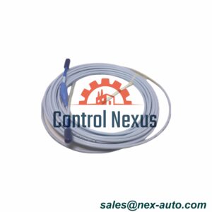 3300 NSv Extension Cable | Bently Nevada 330930-060-02-CN - Image 3