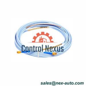 Bently Nevada 3300 NSv Extension Cable 330930-040-00-CN - Image 1